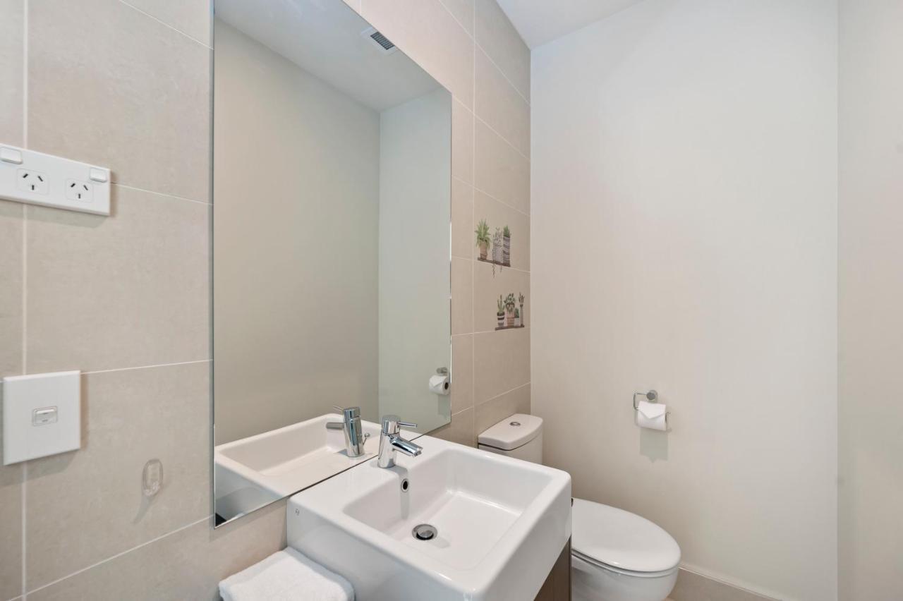 Marina View Apartment - Таупо Екстер'єр фото