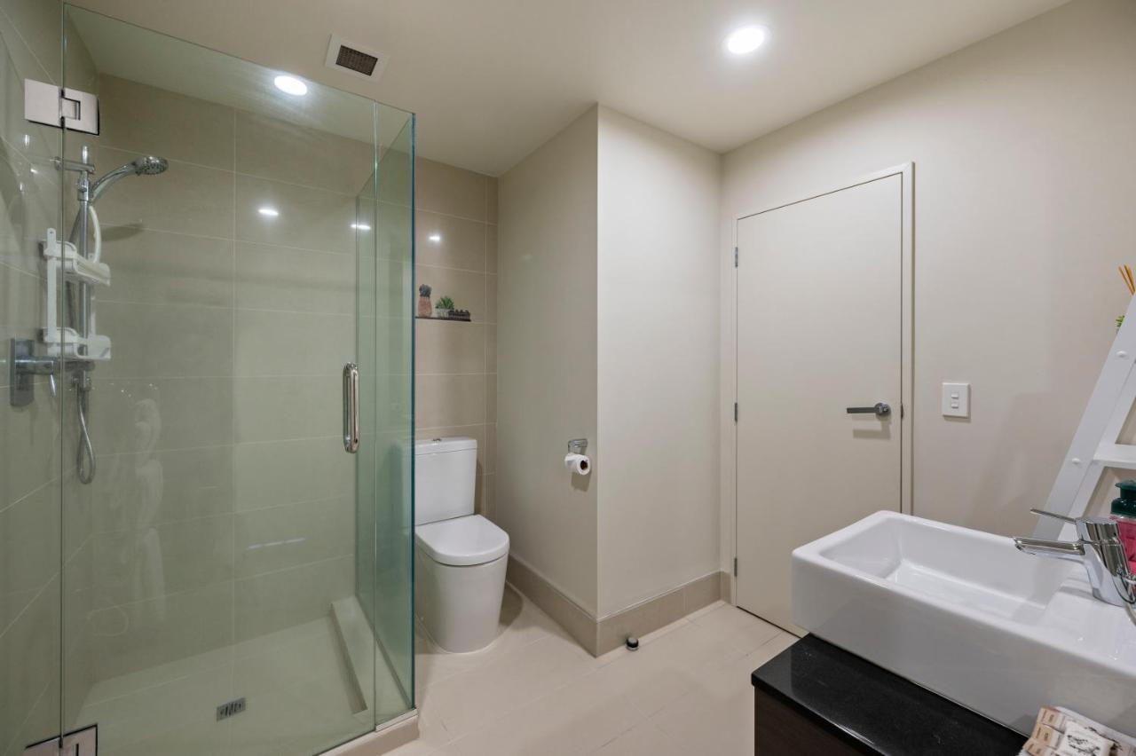 Marina View Apartment - Таупо Екстер'єр фото