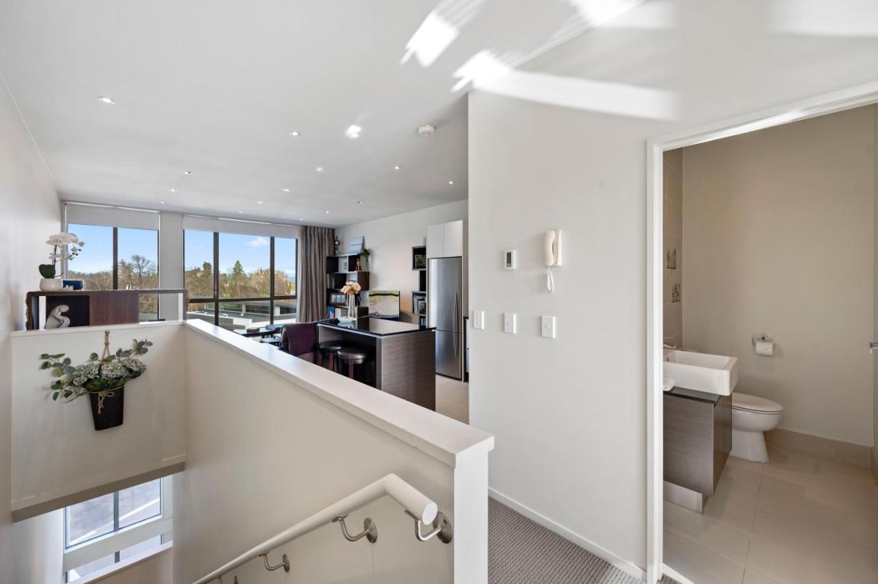 Marina View Apartment - Таупо Екстер'єр фото