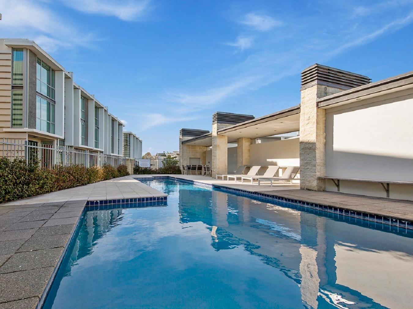 Marina View Apartment - Таупо Екстер'єр фото